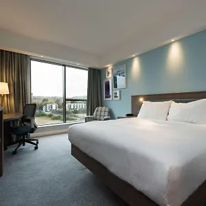 Hampton By Hilton West End Εδιμβούργο