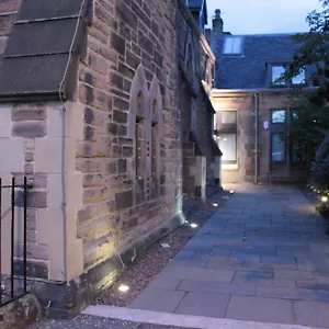  Apartment Church