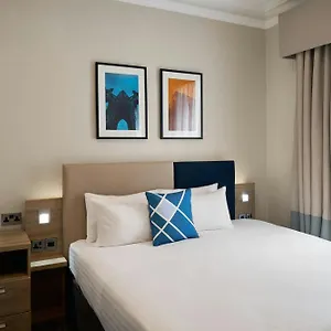 Four Points Flex By Sheraton Edinburgh Hotel