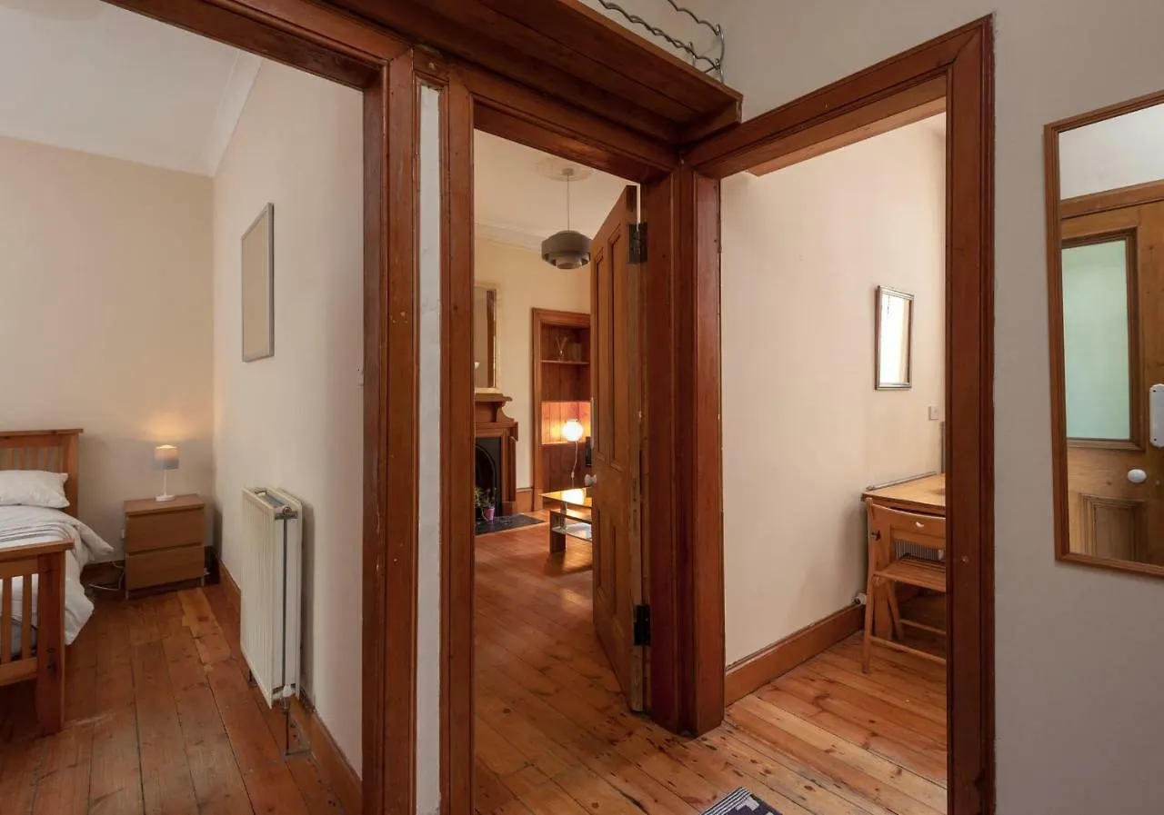 Apartment The Richmond Terrace Residence Edinburgh United Kingdom