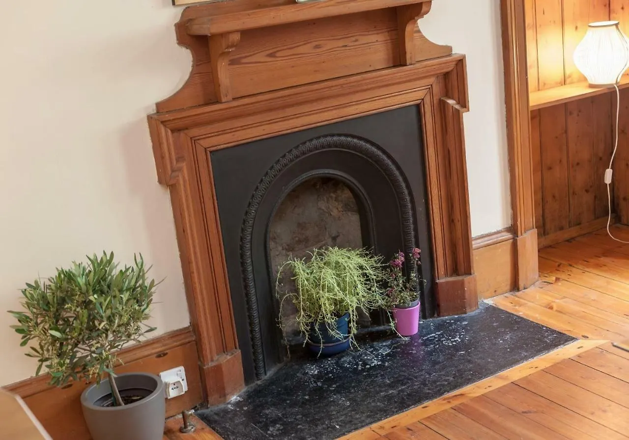 The Richmond Terrace Residence Edinburgh 0*,  United Kingdom