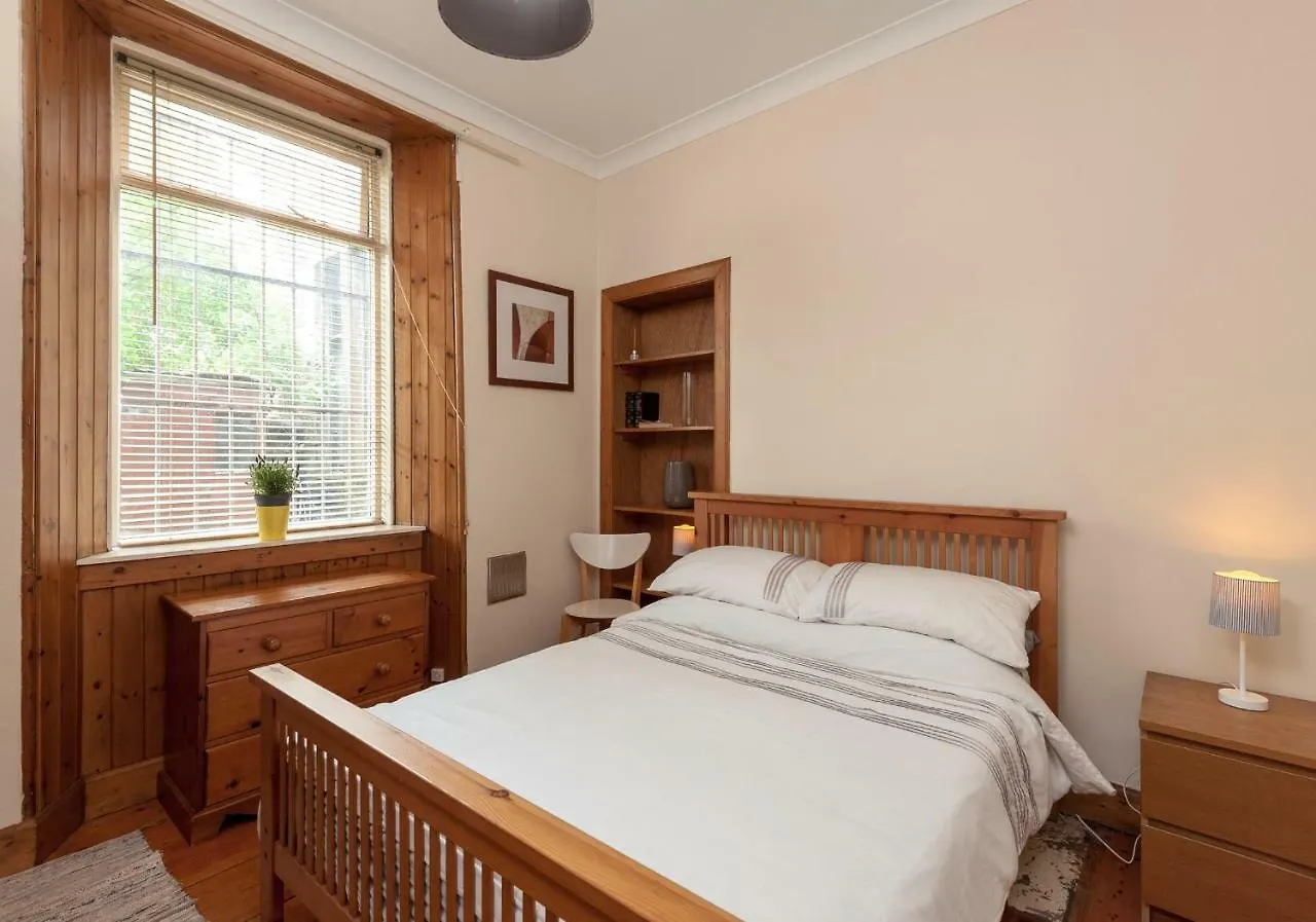 The Richmond Terrace Residence Edinburgh United Kingdom